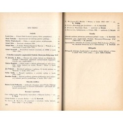 Zeszyty Naukowe [Wojskowa Akademia Polityczna im. F. Dzierżyńskiego]. (1969). Nr 21 (63). 25 Lat Polski Ludowej