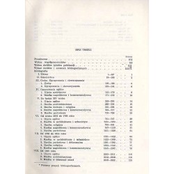 Polska bibliografia sztuki 1801-1944. T.3: Rzeźba