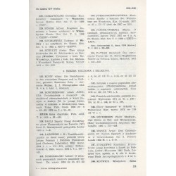 Polska bibliografia sztuki 1801-1944. T.3: Rzeźba