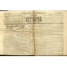 Nowa Reforma. R.35 (1916). Nr 562 (7 listopada 1916). Wydanie popołudniowe