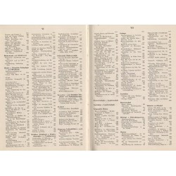 Die Umschau. Illustrierte Wochenschrift über die Fortschritte in Wissenschaft und Technik. 41. Jahrgang (1937). H.1-52 [komplet]