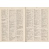 Die Umschau. Illustrierte Wochenschrift über die Fortschritte in Wissenschaft und Technik. 41. Jahrgang (1937). H.1-52 [komplet]