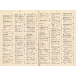 Die Umschau. Illustrierte Wochenschrift über die Fortschritte in Wissenschaft und Technik. 41. Jahrgang (1937). H.1-52 [komplet]
