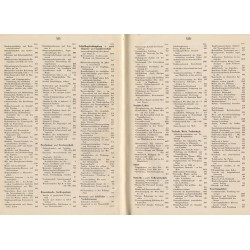 Die Umschau. Illustrierte Wochenschrift über die Fortschritte in Wissenschaft und Technik. 41. Jahrgang (1937). H.1-52 [komplet]
