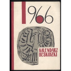 Kalendarz Beskidzki 1966