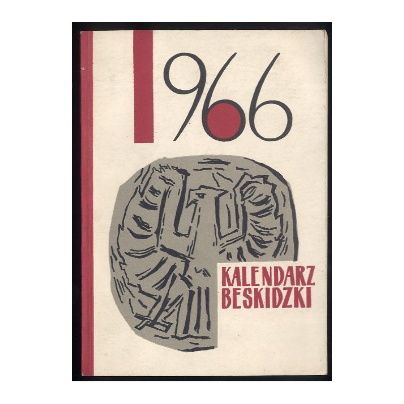Kalendarz Beskidzki 1966