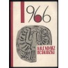 Kalendarz Beskidzki 1966