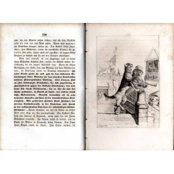 Das neunzehnte Jahrhundert des Thierreichs. Mit poetischen Einleitungen