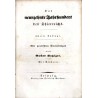 Das neunzehnte Jahrhundert des Thierreichs. Mit poetischen Einleitungen