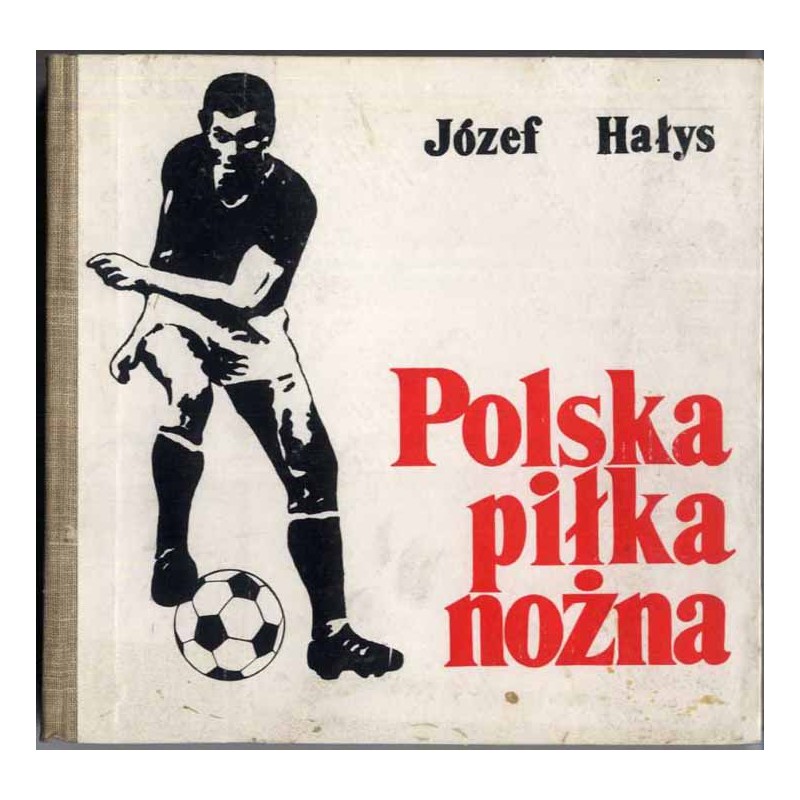Polska piłka nożna
