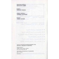 Szlaki Babiej Góry. Przewodnik turystyczny