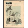 Szpilki. R.14 (1948). Nr 22 (357) (30 maja 1948)