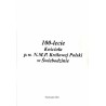 100-lecie Kościoła p.w. N.M.P. Królowej Polski w Świebodzinie