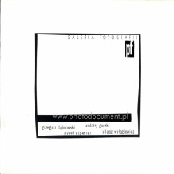 www.photodocument.pl - Grzegorz Dąbrowski, Andrzej Górski, Paweł Supernak, Łukasz Wołągiewicz