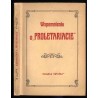 Wspomnienia o "Proletariacie"