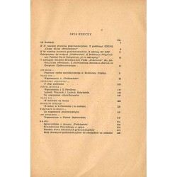 Wspomnienia o "Proletariacie"