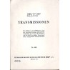 SKF Transmissionen. No 108