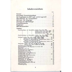 SKF Transmissionen. No 108