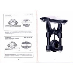 SKF Transmissionen. No 108