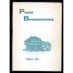 Prace Baraniogórskie (1991)