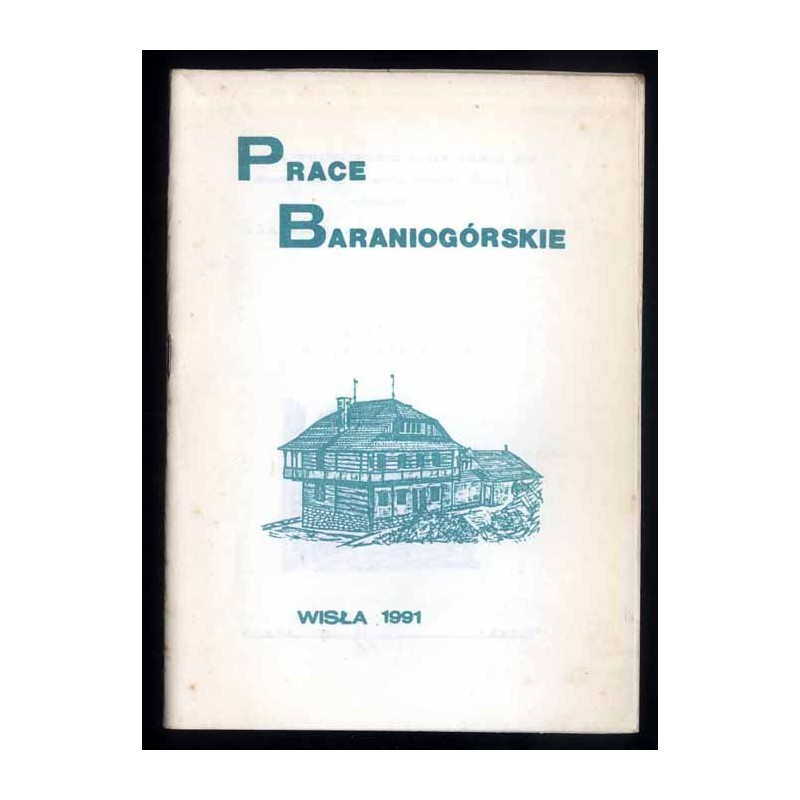 Prace Baraniogórskie (1991)