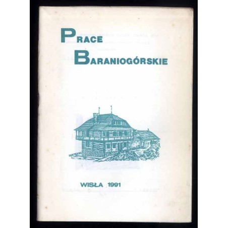 Prace Baraniogórskie (1991)