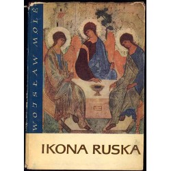 Ikona ruska