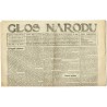 Głos Narodu. R.25 (1917). Nr 148 (24 czerwca 1917). Wydanie poranne