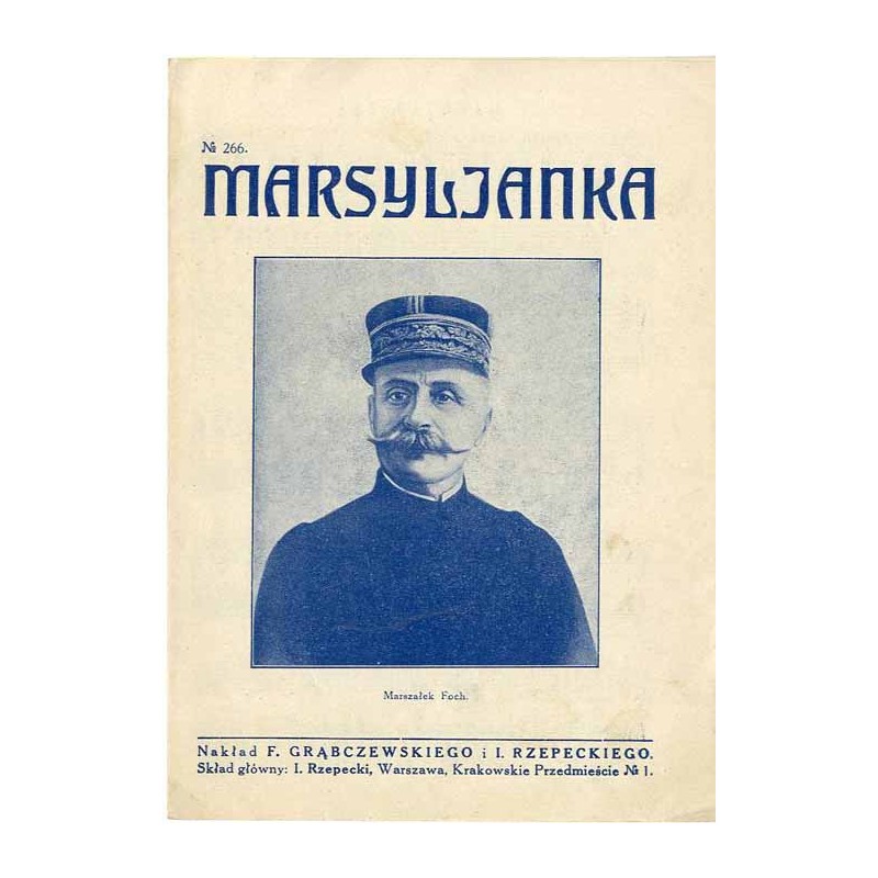 Marsyljanka