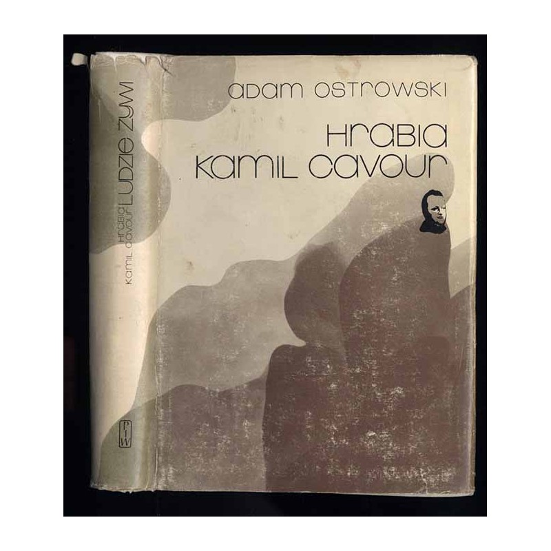 Hrabia Kamil Cavour