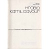 Hrabia Kamil Cavour