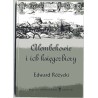 Alembekowie i ich księgozbiory. Z dziejów kultury umysłowej mieszczaństwa lwowskiego okresu renesansu i baroku