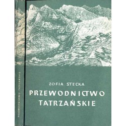 Przewodnictwo tatrzańskie. Zarys historii