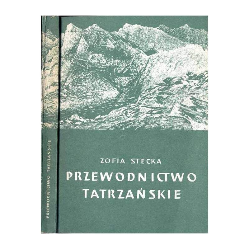 Przewodnictwo tatrzańskie. Zarys historii