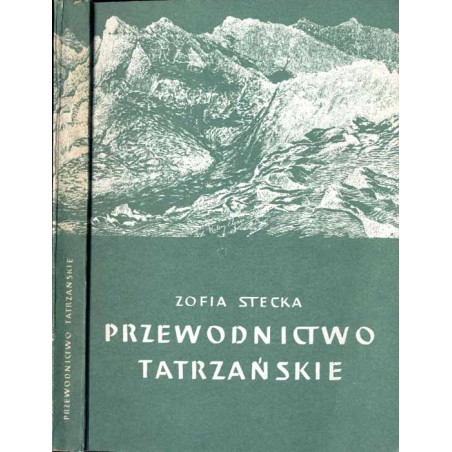 Przewodnictwo tatrzańskie. Zarys historii