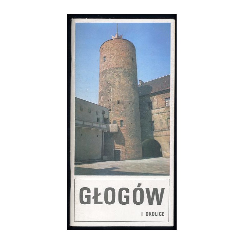 Głogów i okolice