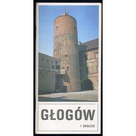 Głogów i okolice