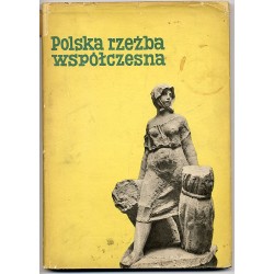 Polska rzeźba współczesna