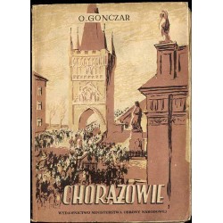 Chorążowie