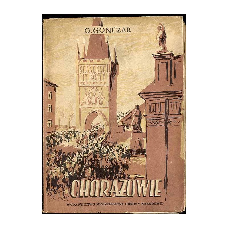 Chorążowie