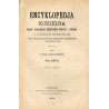 Encyklopedja kościelna. Podług teologicznej encyklopedji Wetzera i Weltego, z licznemi jej dopełnieniami. T. 27: Strzempiński-Sz