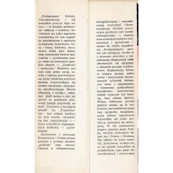 Prolegomena do wszelkich nauk hermetycznych