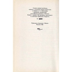 Słownik pseudonimów i kryptonimów pisarzy polskich oraz Polski dotyczących. 3t. (komplet)