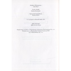 Doktorzy honoris causa Uniwersytetu Wrocławskiego 1803-2002. Od biskupa sufragana Schimonskiego do profesora Leszka Kołakowskieg