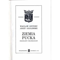 Ziemia Pucka. Przeszłość i teraźniejszość