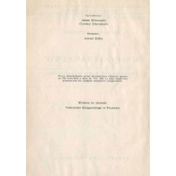 Księgoznawstwo. Przewodnik bibliograficzny 1945-1957