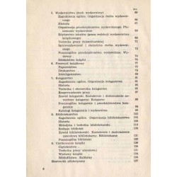 Księgoznawstwo. Przewodnik bibliograficzny 1945-1957