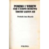 Pomimo i wbrew. Eseje o Europie Środkowej