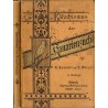 Katechismus der Kanarienzucht. Ein Hand- und Lehrbuch für Züchter und Liebhaber edler Kanarienvögel