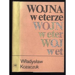 Wojna w eterze